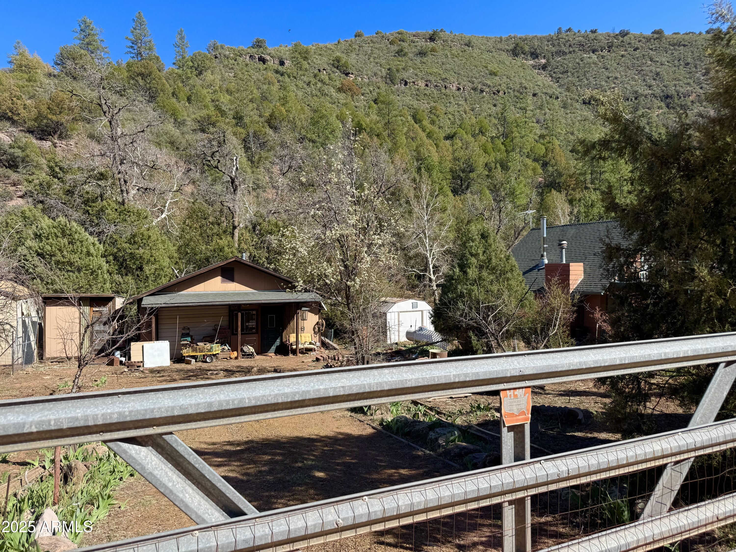 1241 Paint Pony Drive Payson, AZ 85541 - Photo 8 of 40 Fenced