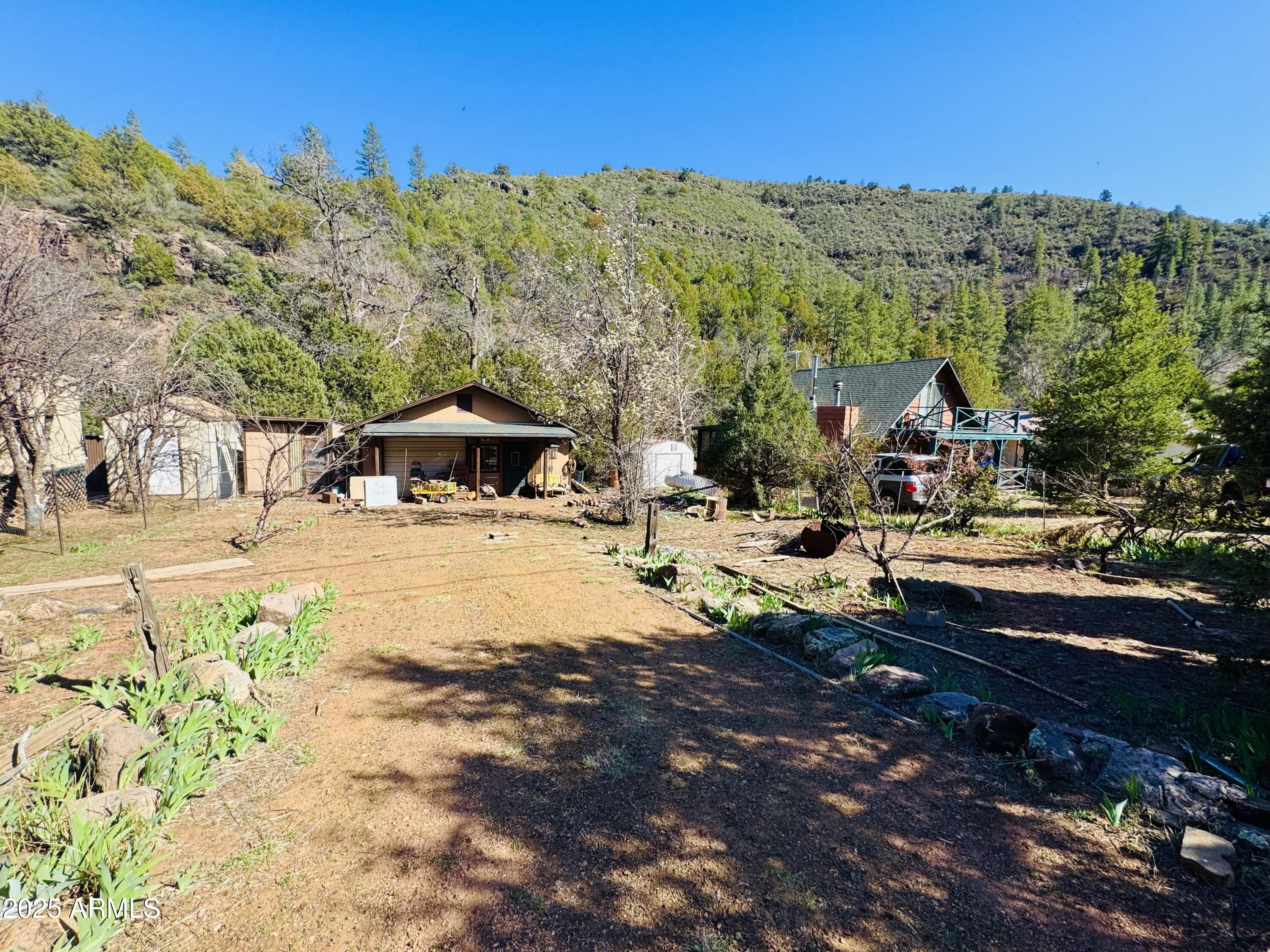 1241 Paint Pony Drive Payson, AZ 85541 - Photo 10 of 40 Street view