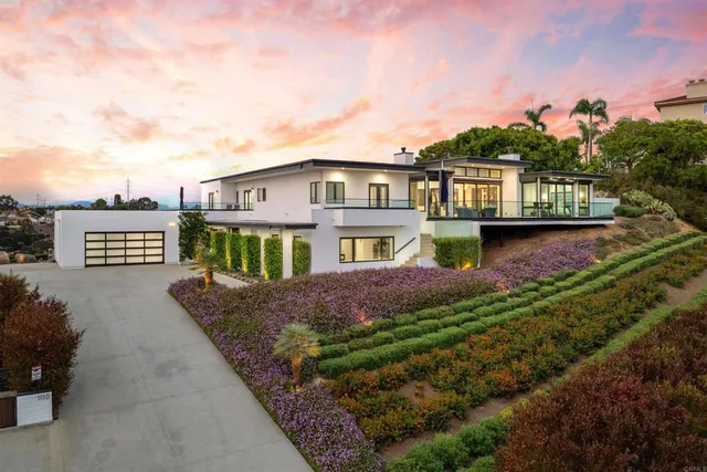 $6,449,000 | 1110 Solana Drive, Del Mar, CA 92014