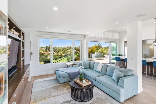 $6,449,000 | 1110 Solana Drive, Del Mar, CA 92014