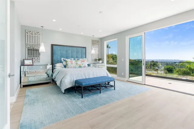 $6,449,000 | 1110 Solana Drive, Del Mar, CA 92014