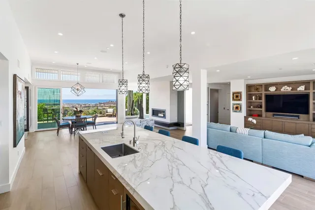 $6,449,000 | 1110 Solana Drive, Del Mar, CA 92014