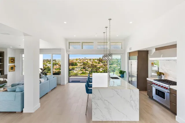 $6,449,000 | 1110 Solana Drive, Del Mar, CA 92014