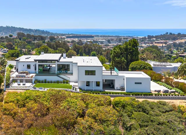 $6,449,000 | 1110 Solana Drive, Del Mar, CA 92014