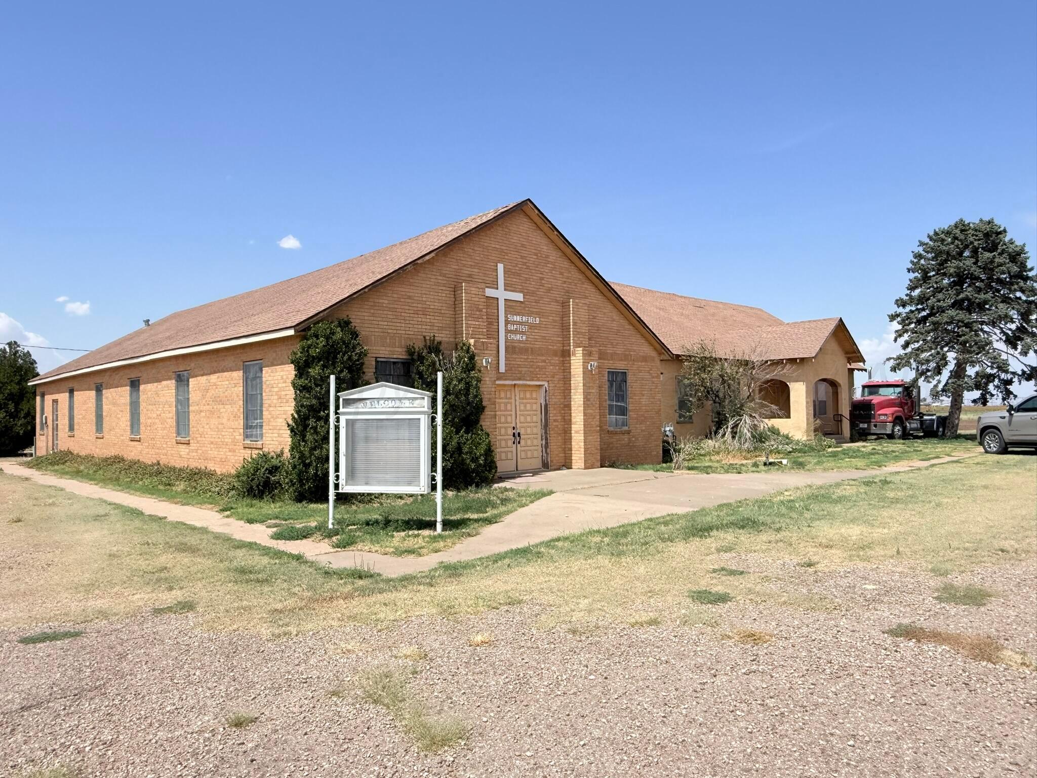 609 Walnut Road Summerfield, TX 79085 - Photo 1 of 11 IMG_6722