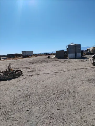 a view of a ocean beach