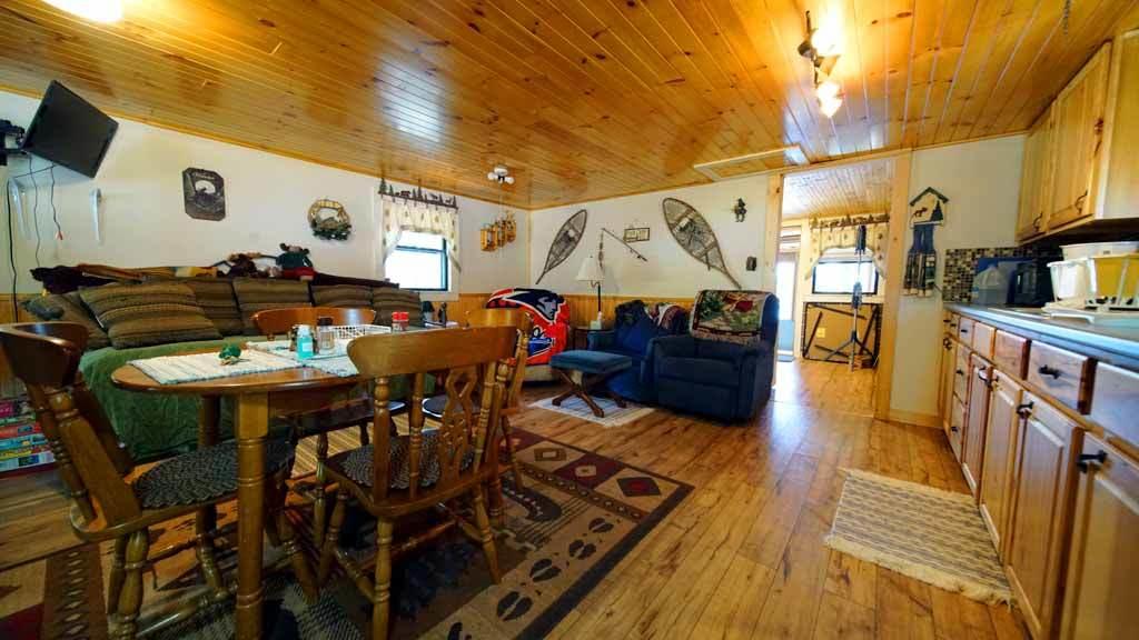 158 Thoroughfare Road Island Falls, ME 04747 - Photo 20 of 64 mattawamkeag-lake-158-20