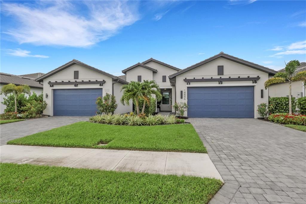 14846 Loggerhead Drive Naples, FL 34120 - Photo 1 of 47