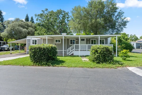 $79,500 | 6805 Douglas Boulevard, Unit 67, Granite Bay, CA 95746