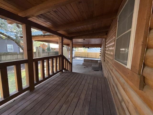 1235 Norvell Street Silsbee, TX 77656 - Photo 15 of 20