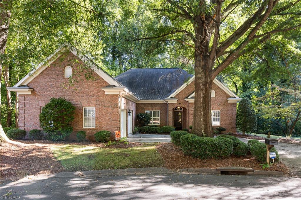 1264 Stadler Ridge Road Winston-Salem, NC 27106 - Photo 1 of 45 Gallery Image 1