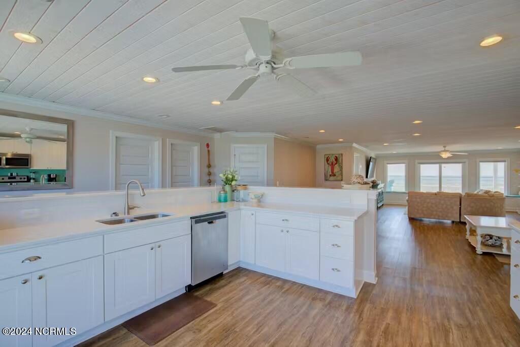 1605 New River Inlet Road North Topsail Beach, NC 28460 - Photo 12 of 36 1605 12