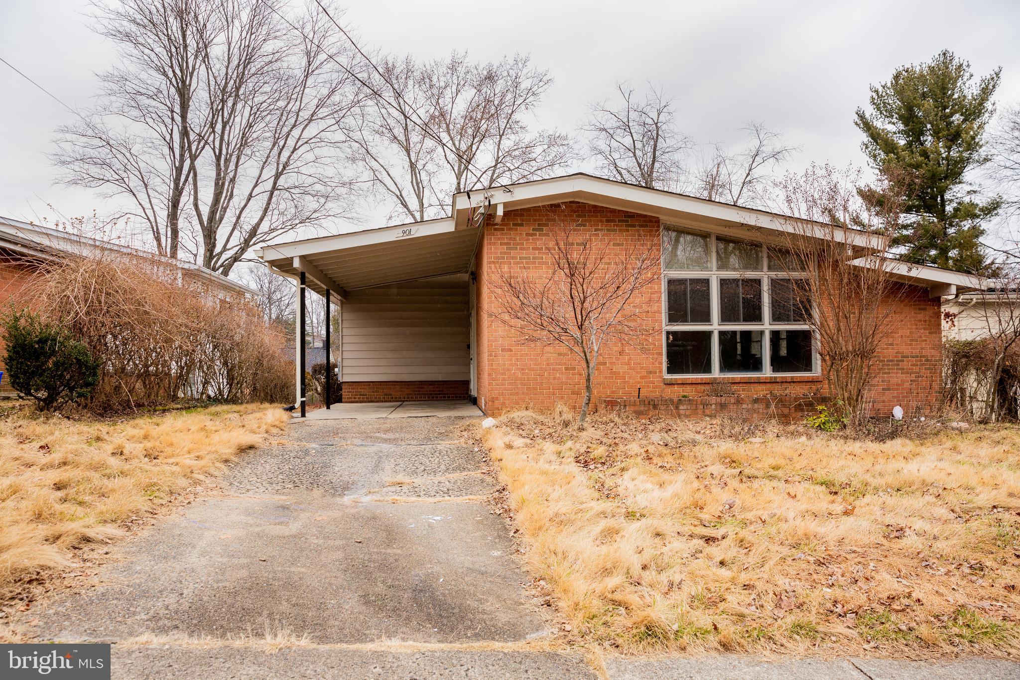 901 Hyde Road Silver Spring, MD 20902 - Photo 2 of 37