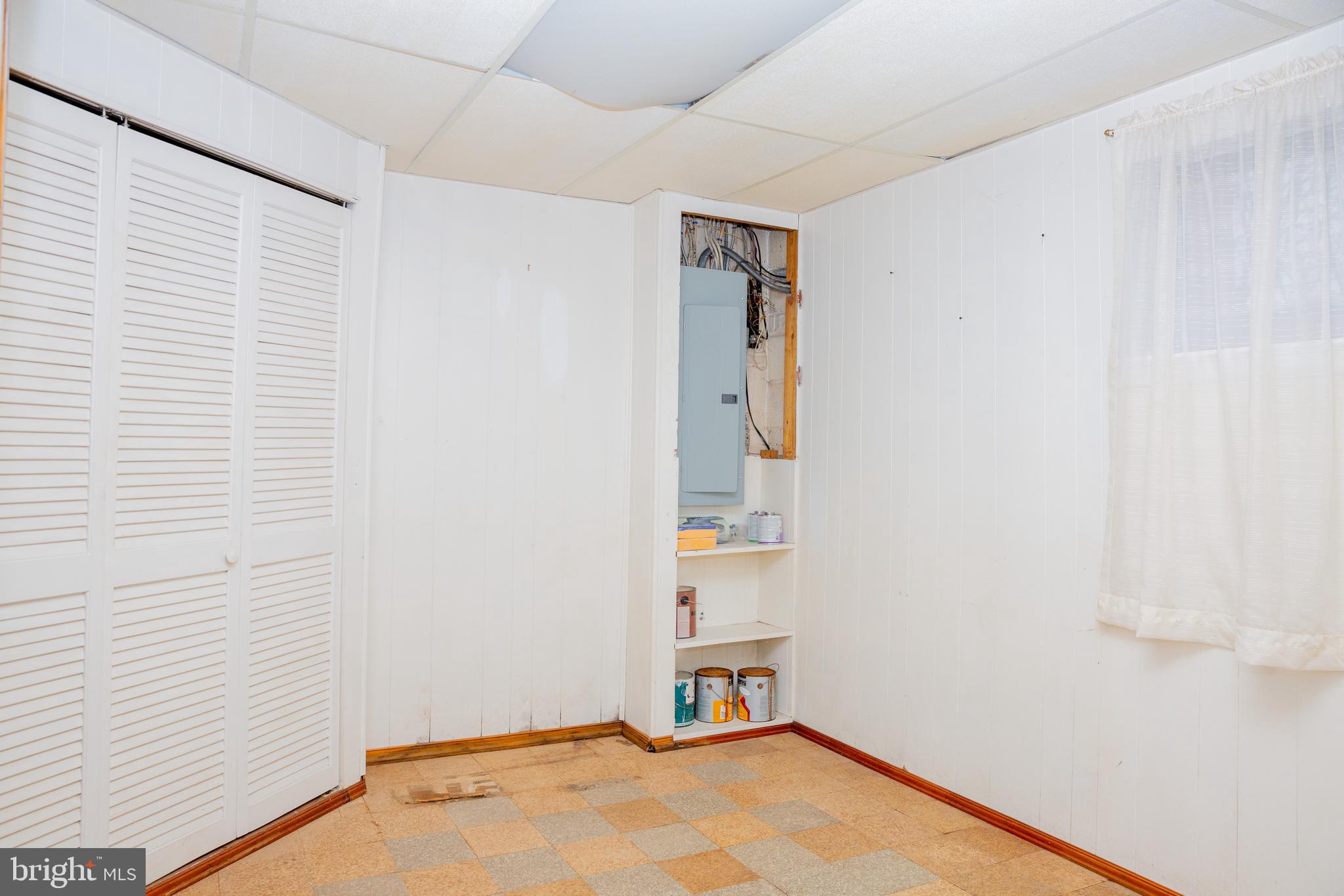 901 Hyde Road Silver Spring, MD 20902 - Photo 25 of 37 Room in Basement