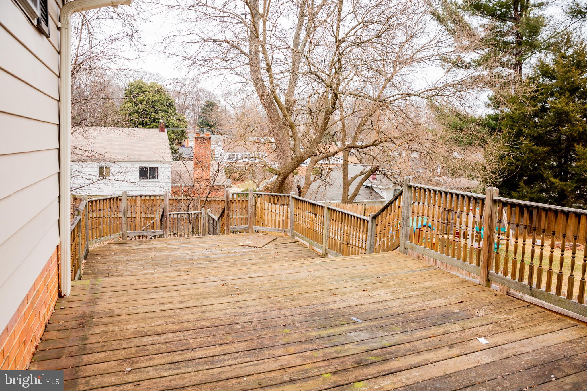 901 Hyde Road Silver Spring, MD 20902 - Photo 33 of 37