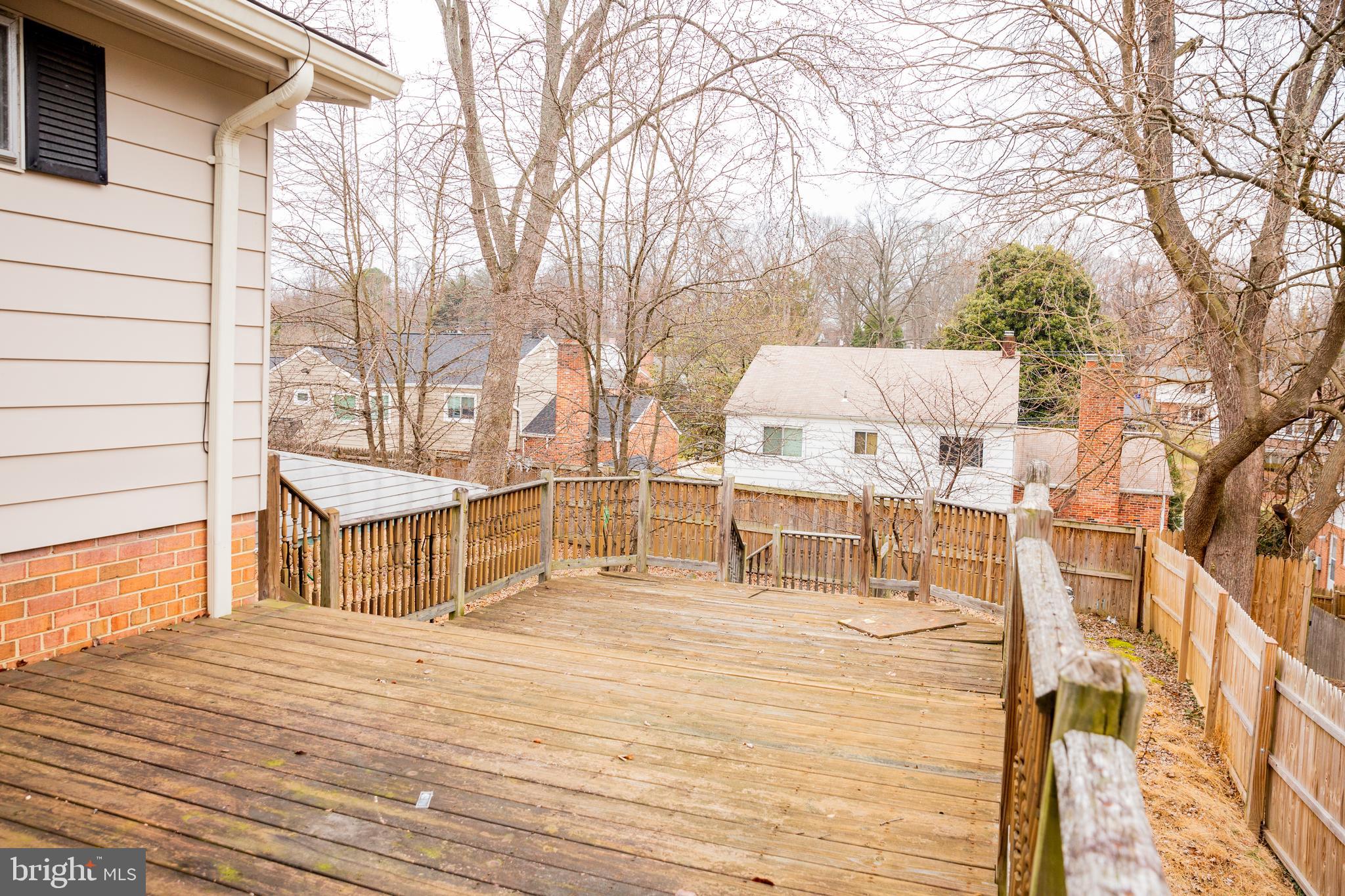 901 Hyde Road Silver Spring, MD 20902 - Photo 34 of 37