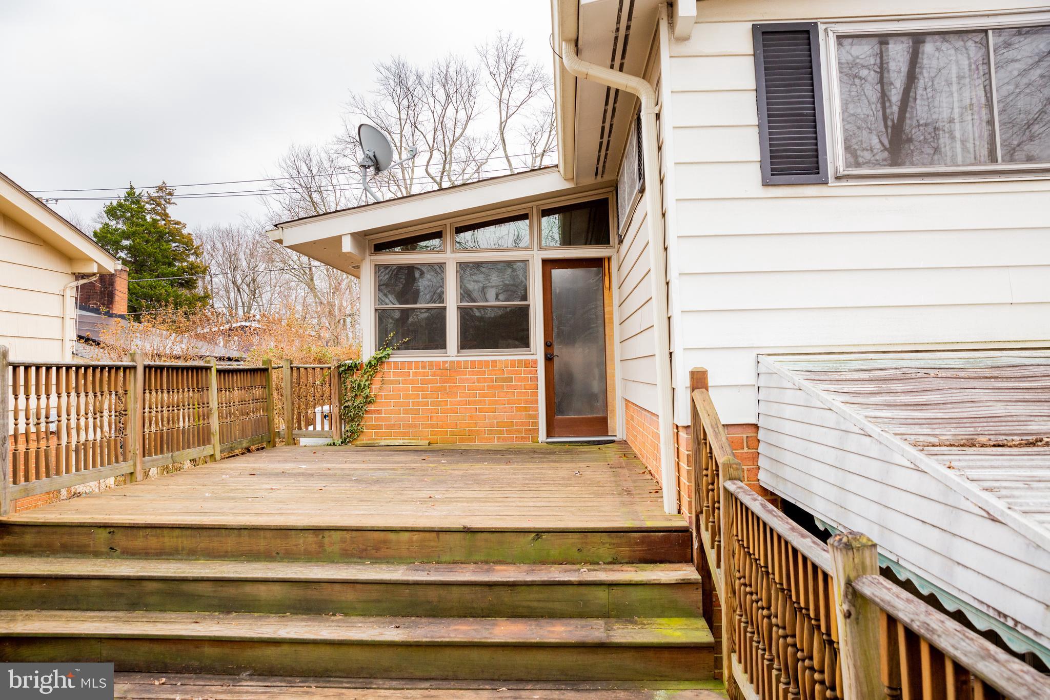 901 Hyde Road Silver Spring, MD 20902 - Photo 35 of 37