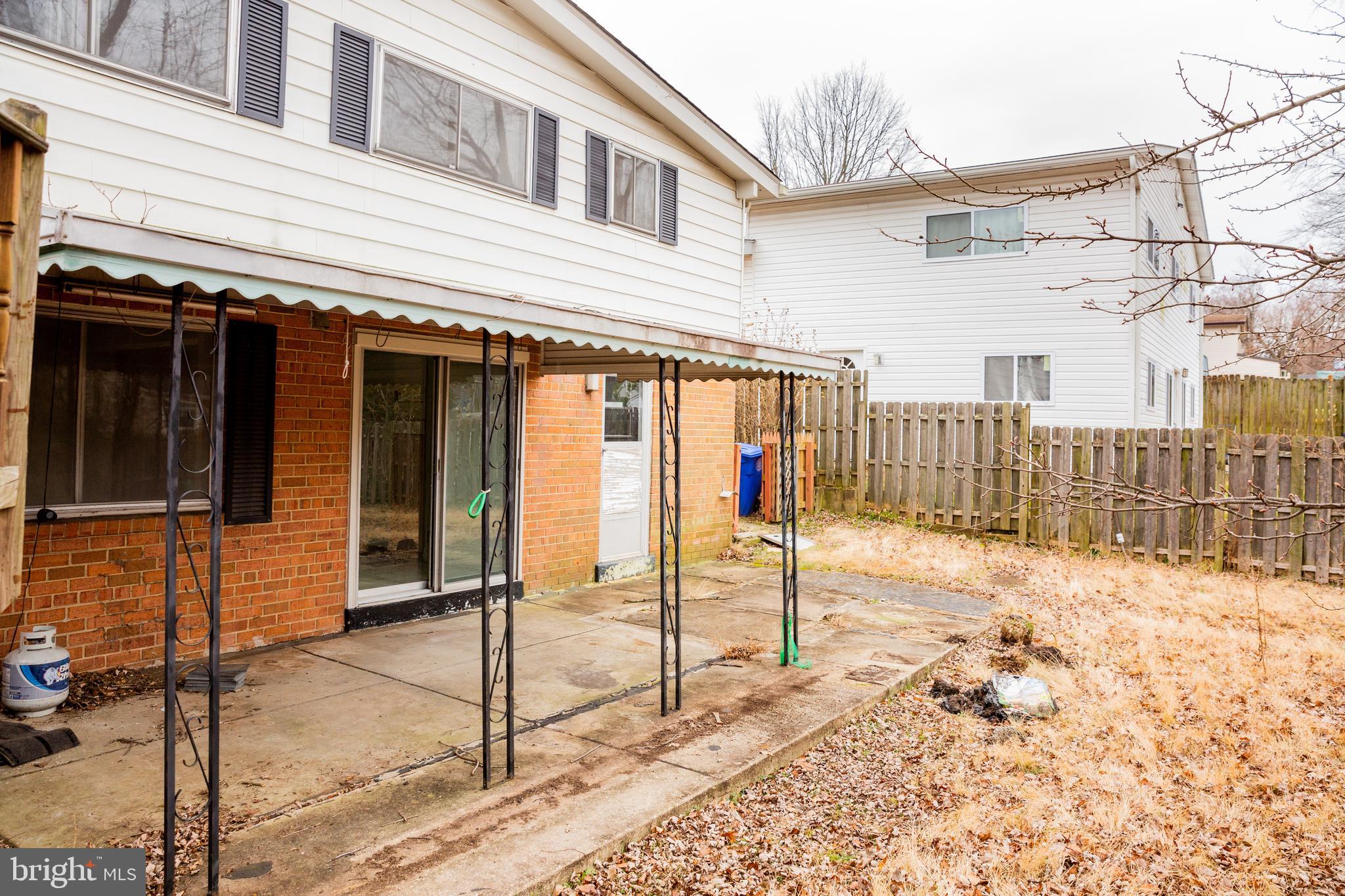 901 Hyde Road Silver Spring, MD 20902 - Photo 36 of 37