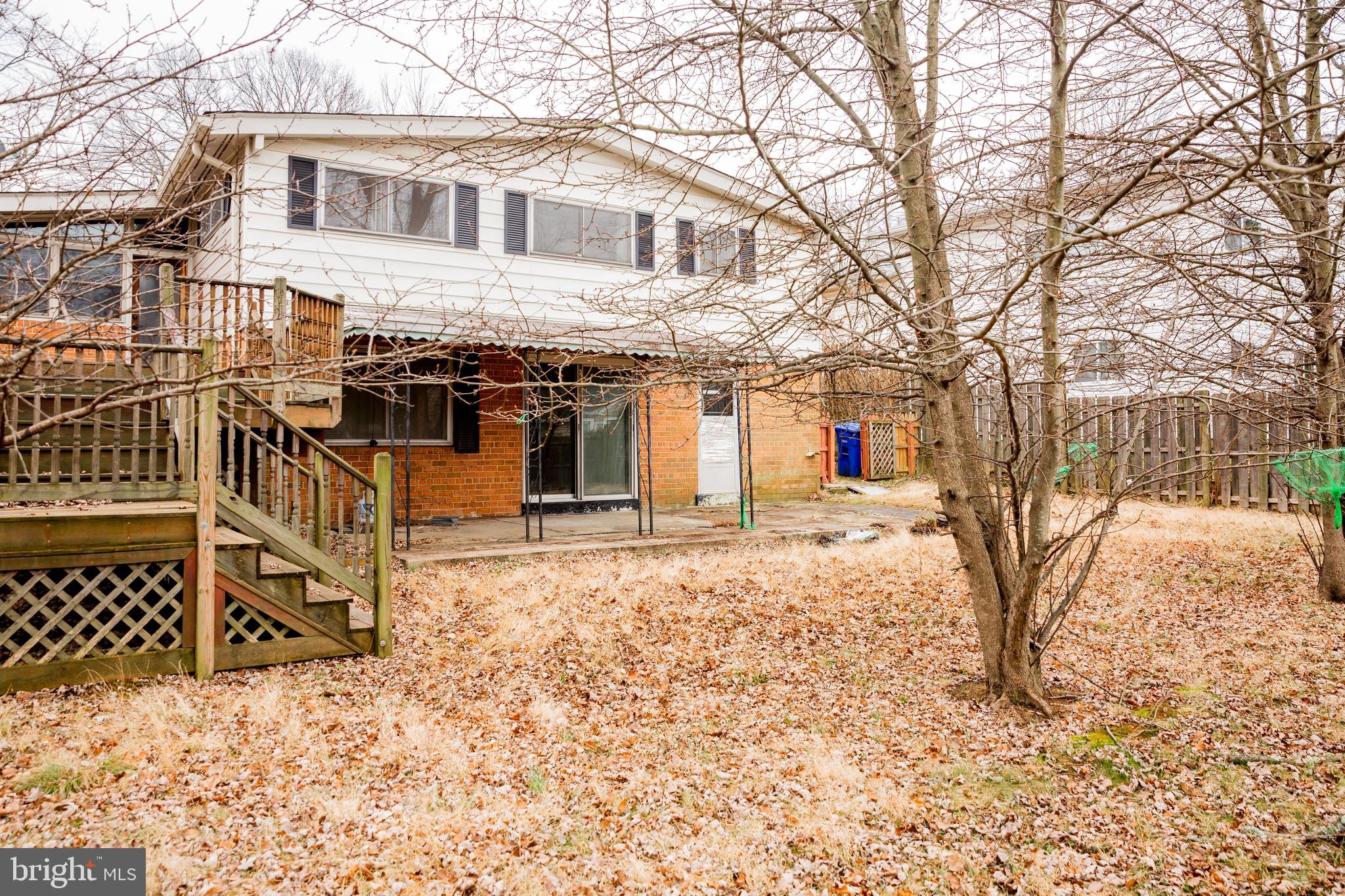 901 Hyde Road Silver Spring, MD 20902 - Photo 37 of 37