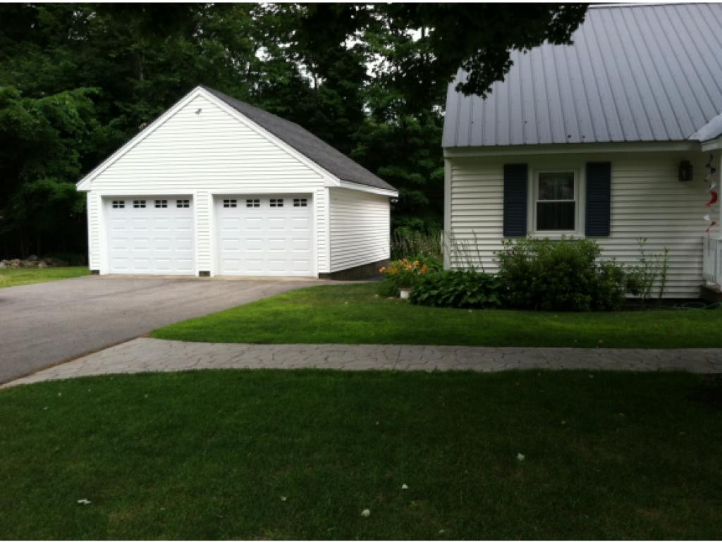 22 East Branch Road Bartlett, NH 03845 - Photo 2 of 19