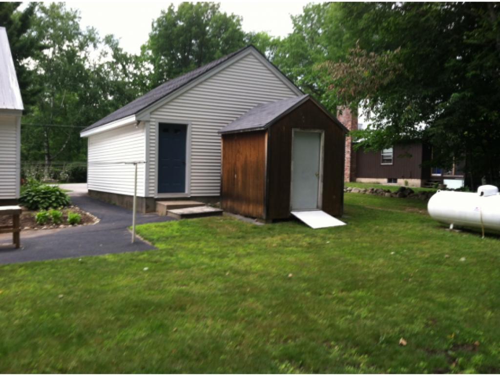 22 East Branch Road Bartlett, NH 03845 - Photo 3 of 19