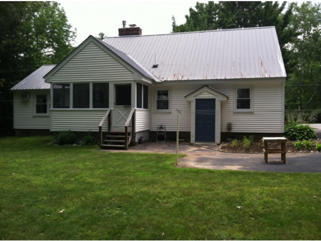 22 East Branch Road Bartlett, NH 03845 - Photo 4 of 19