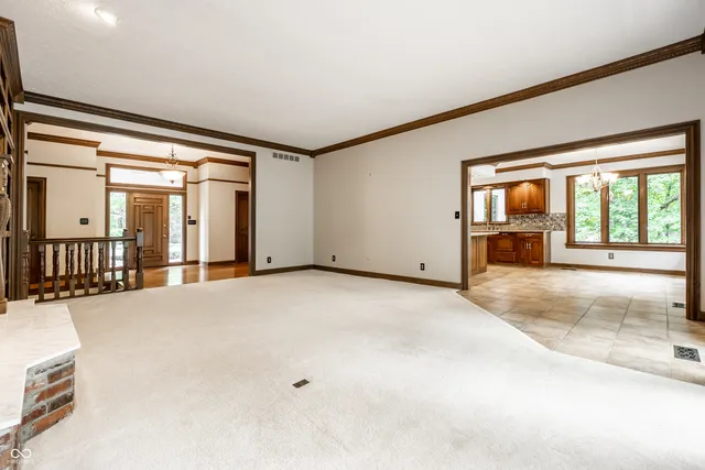 $950,000 | 10715 Compass Court, Indianapolis, IN 46256