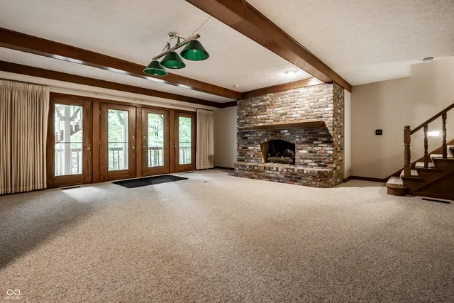 $950,000 | 10715 Compass Court, Indianapolis, IN 46256