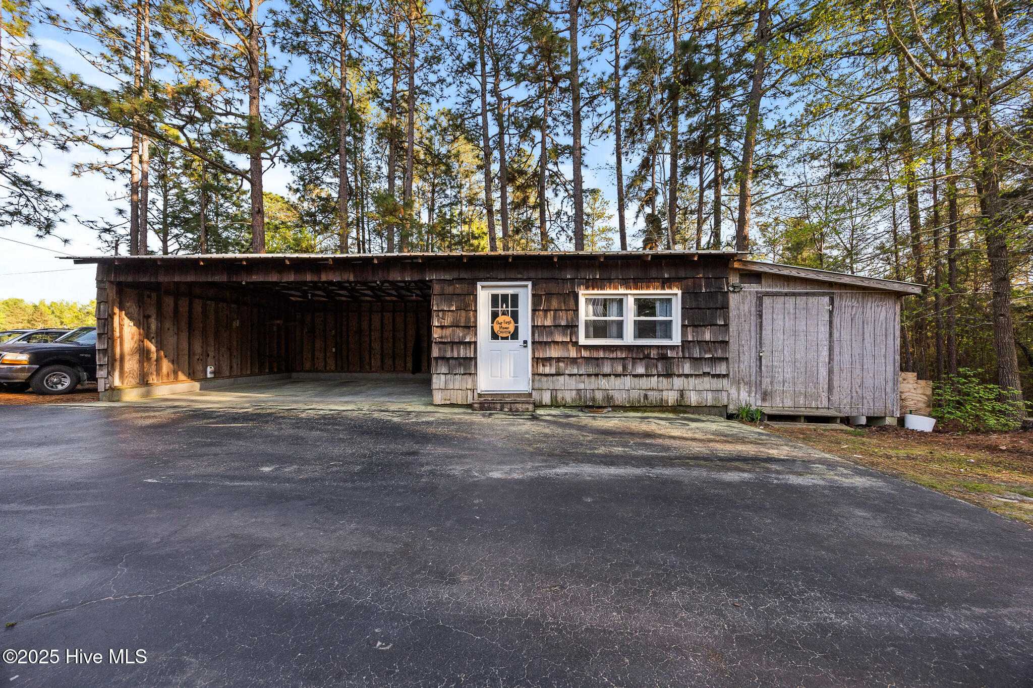 332 Napier Road Carthage, NC 28327 - Photo 28 of 38 332 Napier 19