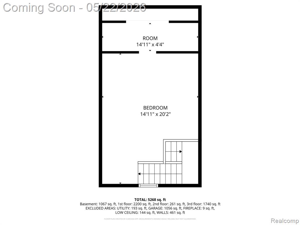 16263 South Seymour Road Linden, MI 48451 - Photo 21 of 58