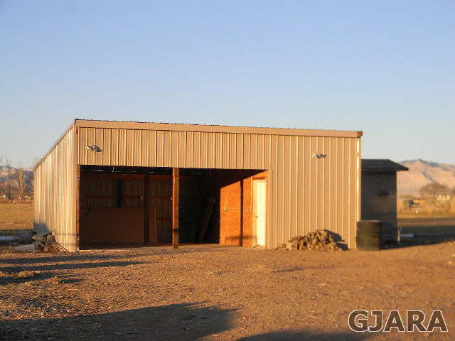 976 20 Road Fruita, CO 81521 - Photo 8 of 16 a view of front door