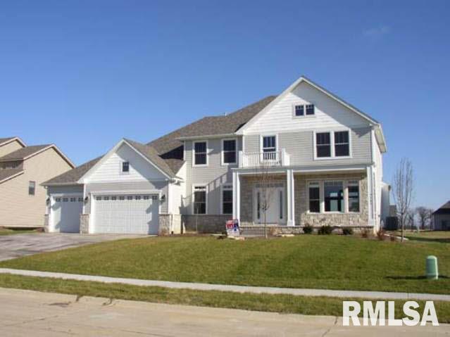 5461 Julie Ann Road Bettendorf, IA 52722 - Photo 1 of 9 Gallery Image 1