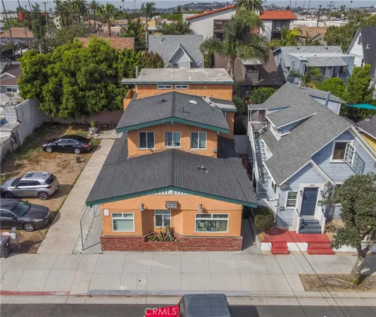 $1,395,000 | 1513 East Broadway, Long Beach, CA 90802