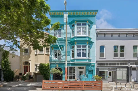 $2,995,000 | 3320 22nd Street, San Francisco, CA 94110