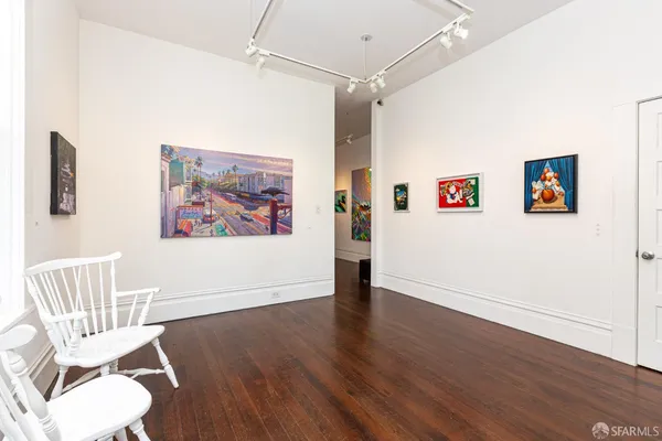 $2,995,000 | 3320 22nd Street, San Francisco, CA 94110
