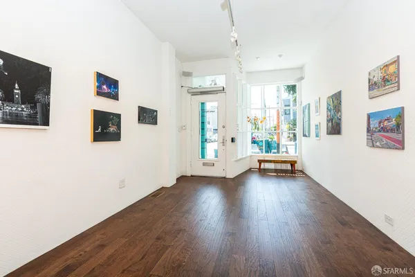 $2,995,000 | 3320 22nd Street, San Francisco, CA 94110