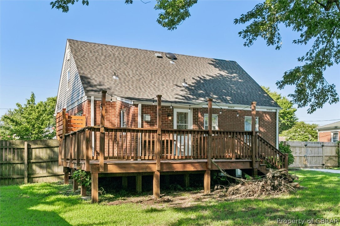 1806 Canterbury Road Hampton, VA 23666 - Photo 33 of 50 Gallery Image 33