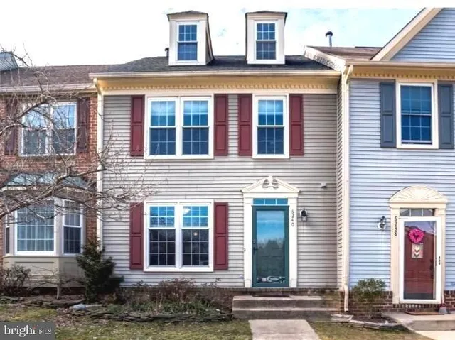 $450,000 | 6240 Manchester Way, Elkridge, MD 21075