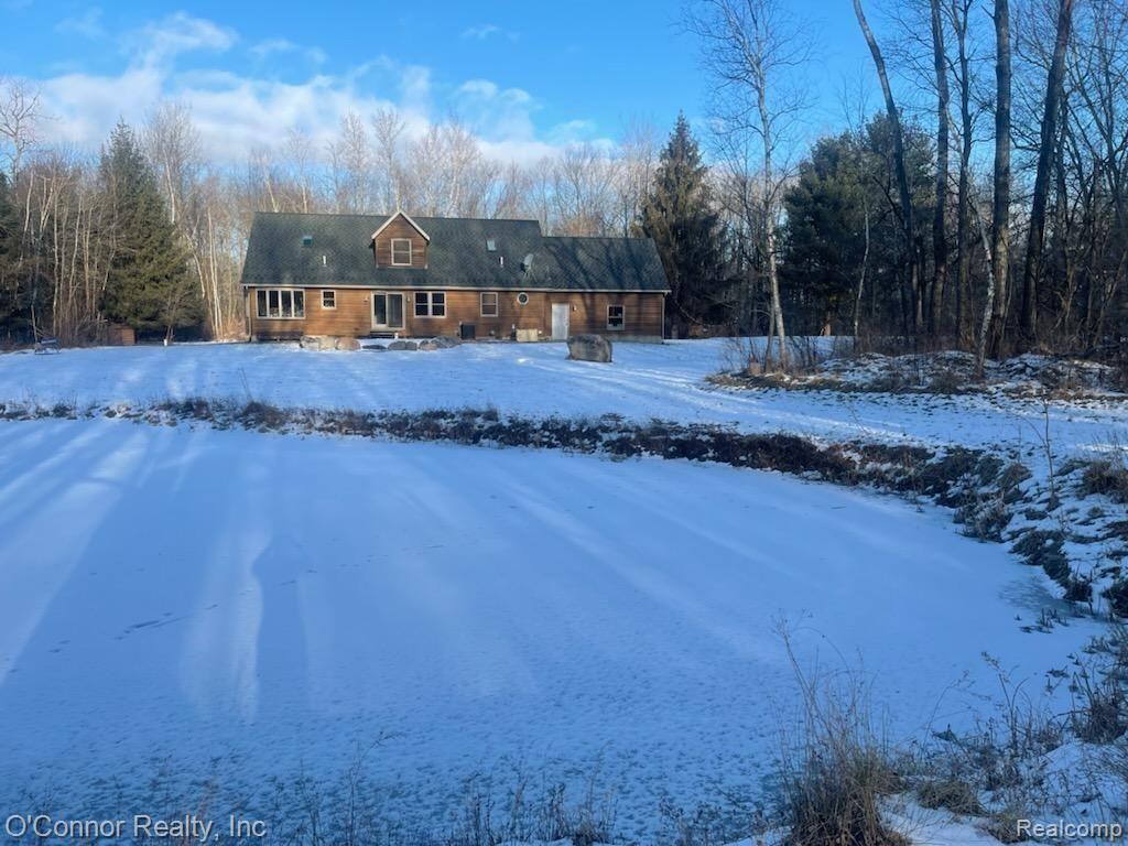 2845 Burr Road Applegate, MI 48401 - Photo 2 of 53