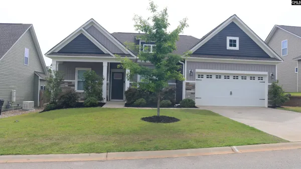 $358,900 | 155 Doolittle Drive, Chapin, SC 29036
