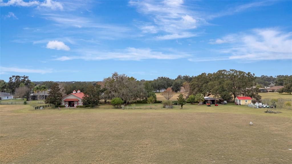 Wolf Branch Road Sorrento, FL 32776 - Photo 29 of 33 a view of a town with big trees