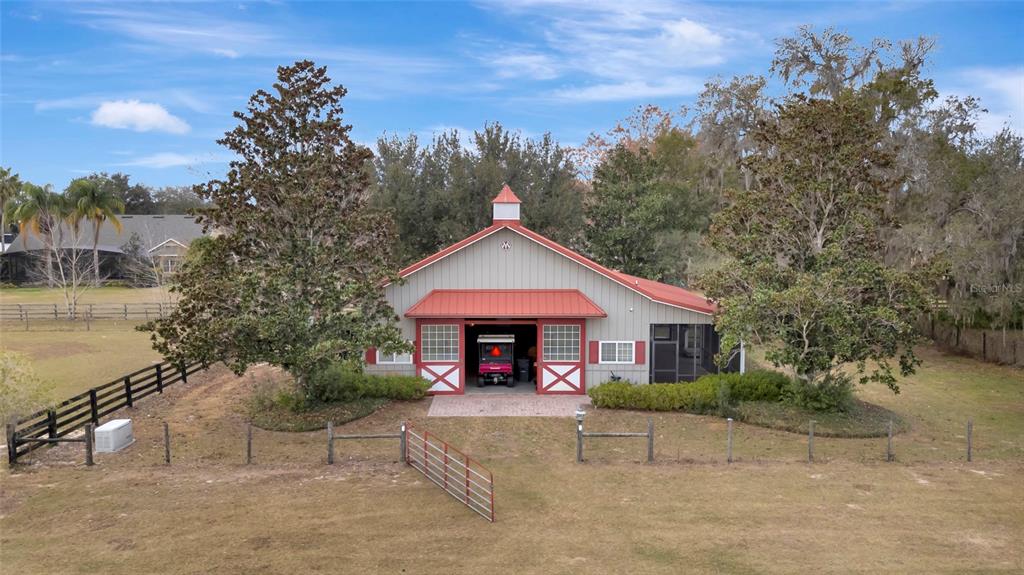 Wolf Branch Road Sorrento, FL 32776 - Photo 30 of 33 a view of house and outdoor space