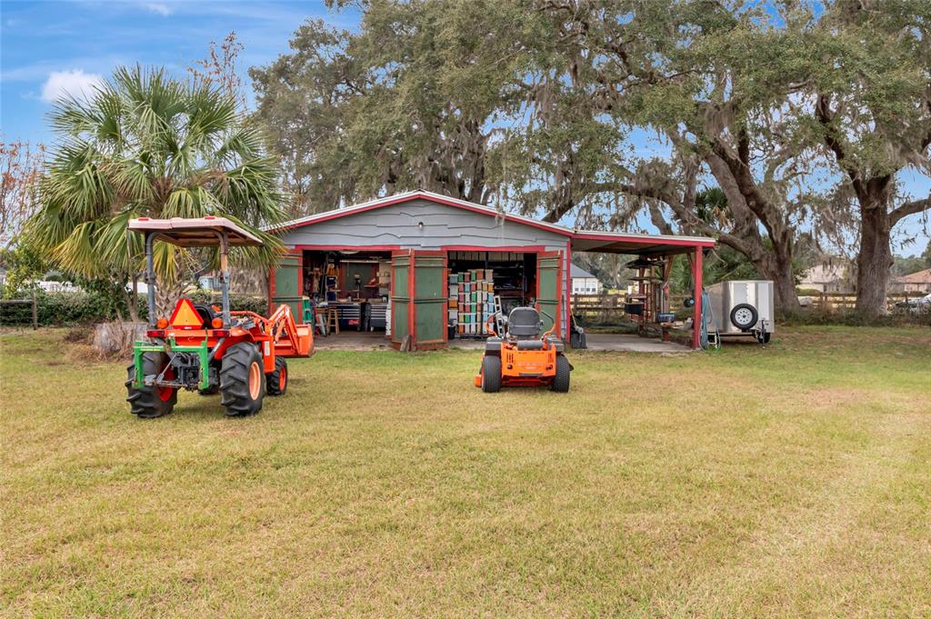 Wolf Branch Road Sorrento, FL 32776 - Photo 7 of 33 a view of a cars parked in front of a house