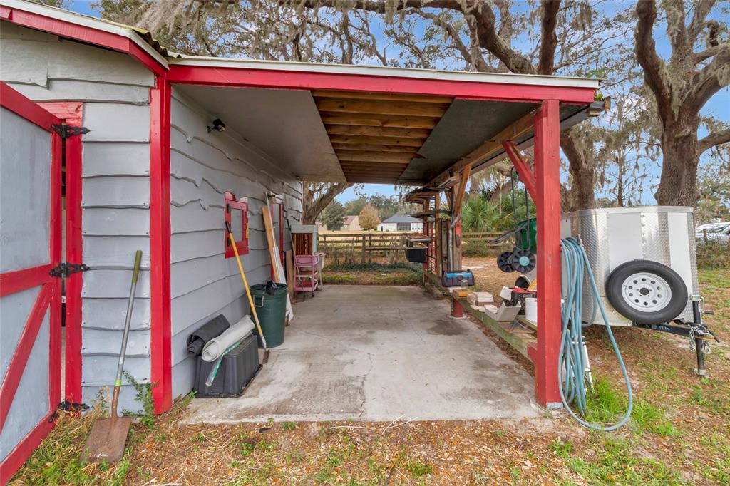 Wolf Branch Road Sorrento, FL 32776 - Photo 9 of 33 a view of storage and utility room