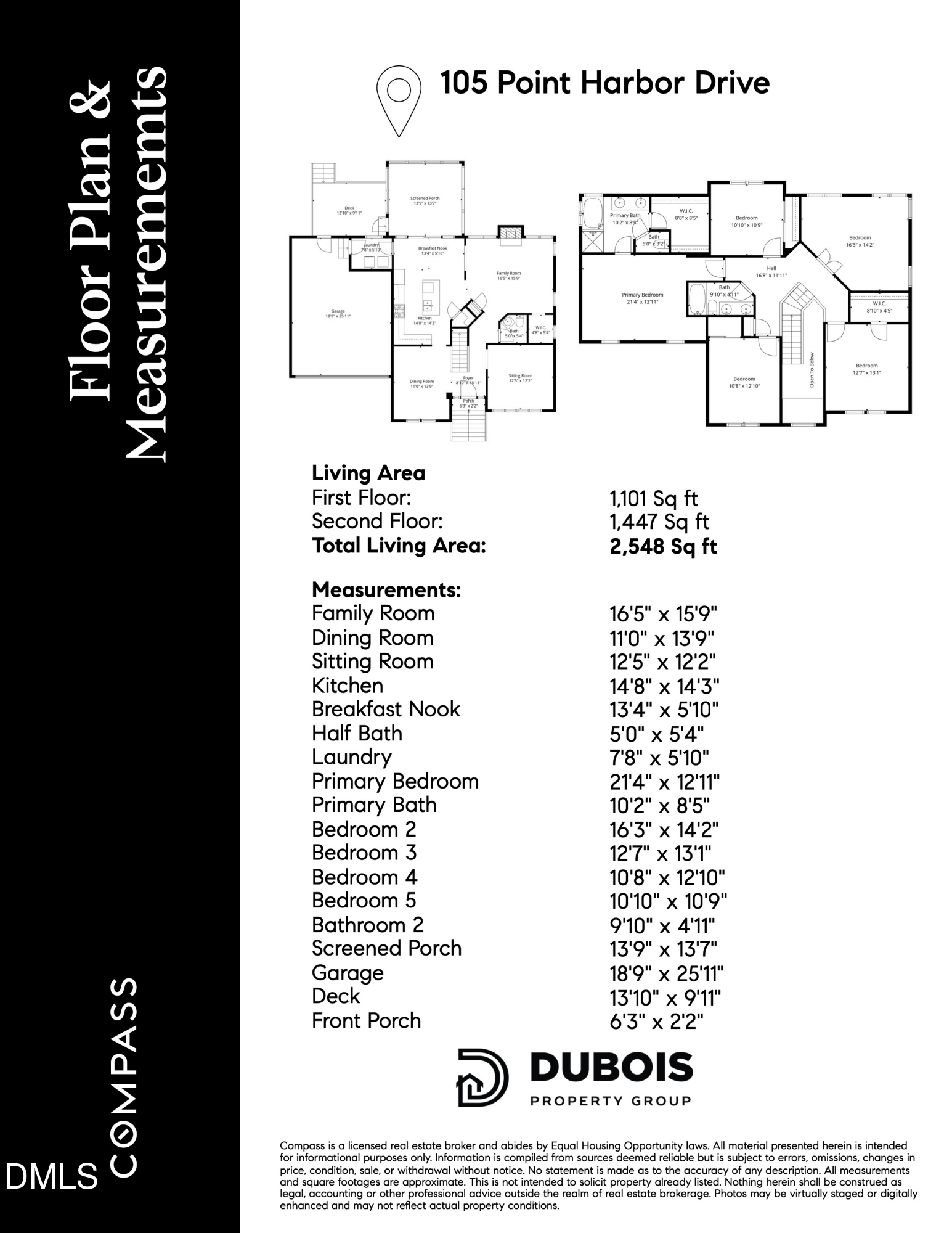 105 Point Harbor Drive Cary, NC 27519 - Photo 39 of 39