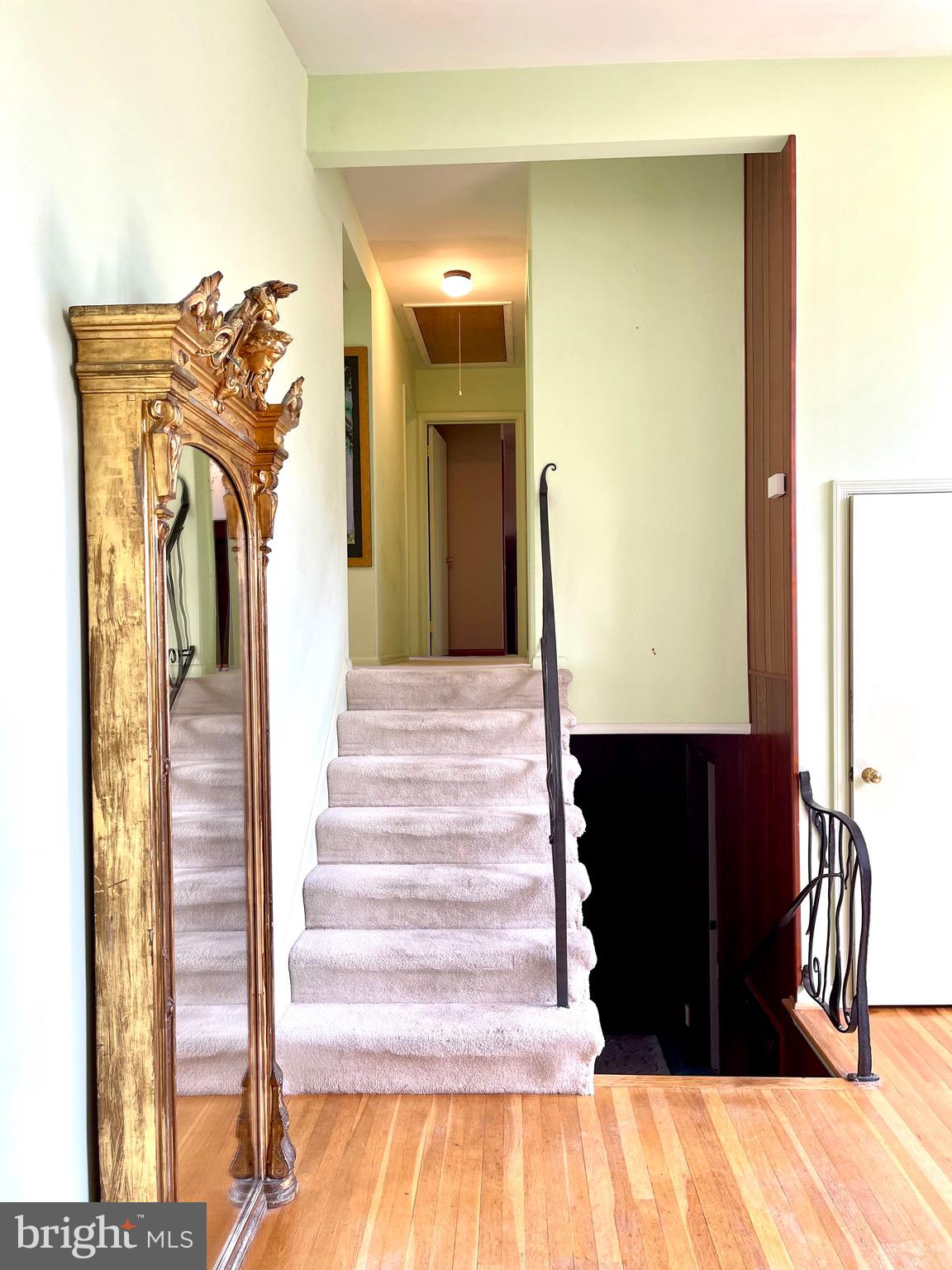 1212 Dulaney Valley Road Towson, MD 21286 - Photo 18 of 61 Bedroom level