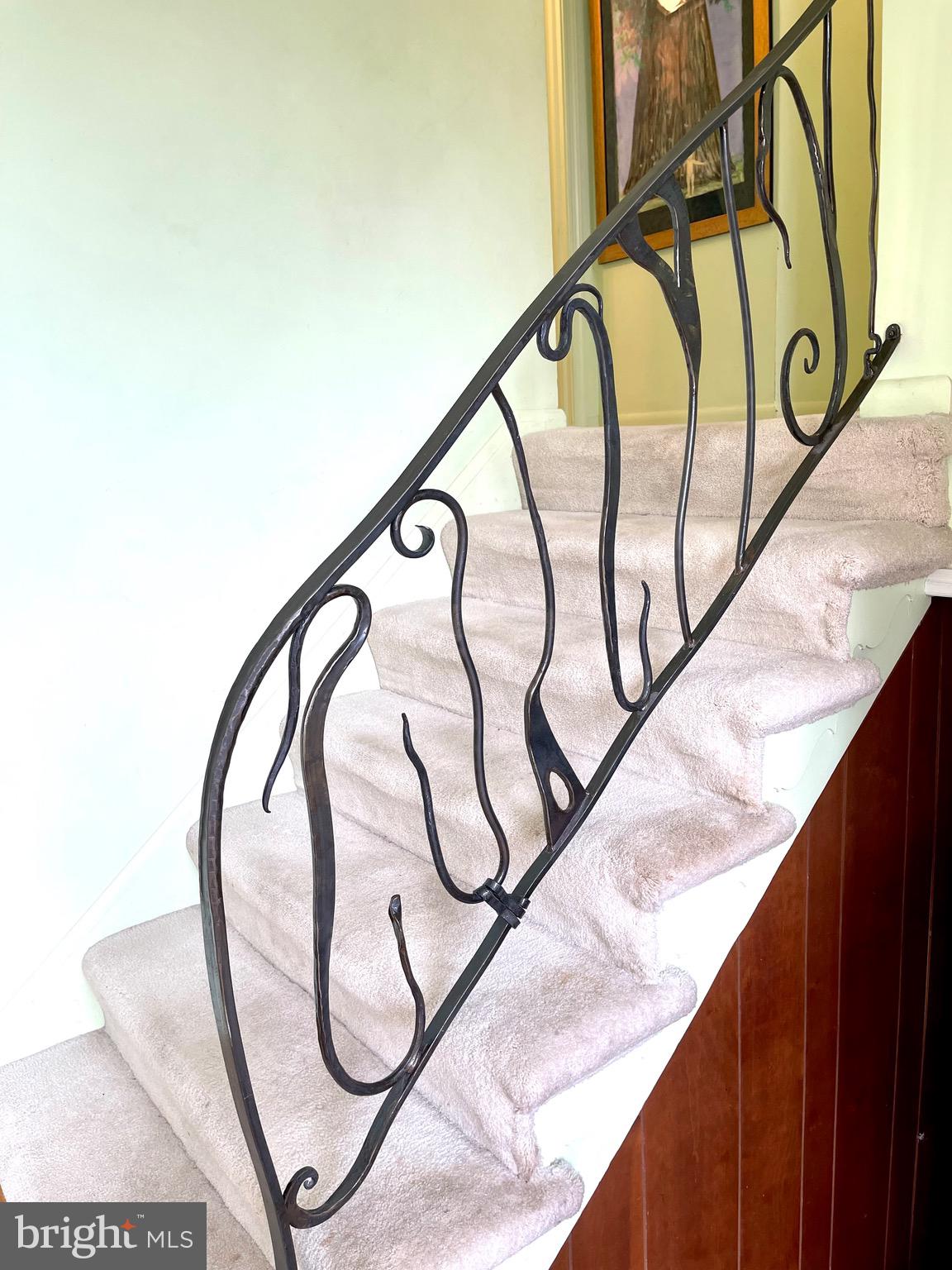 1212 Dulaney Valley Road Towson, MD 21286 - Photo 19 of 61 Custom Handrails