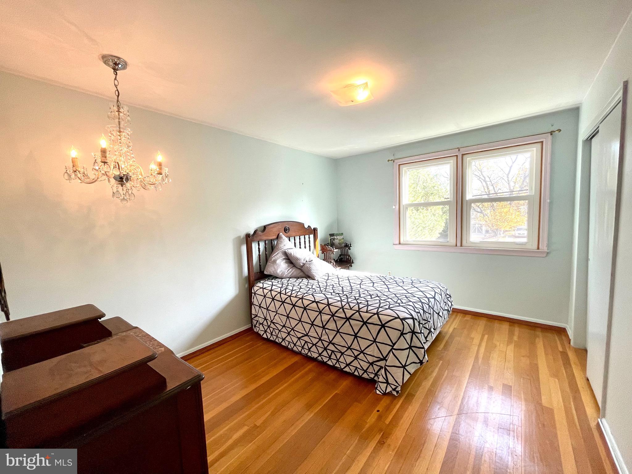 1212 Dulaney Valley Road Towson, MD 21286 - Photo 25 of 61 Secondary Bedroom