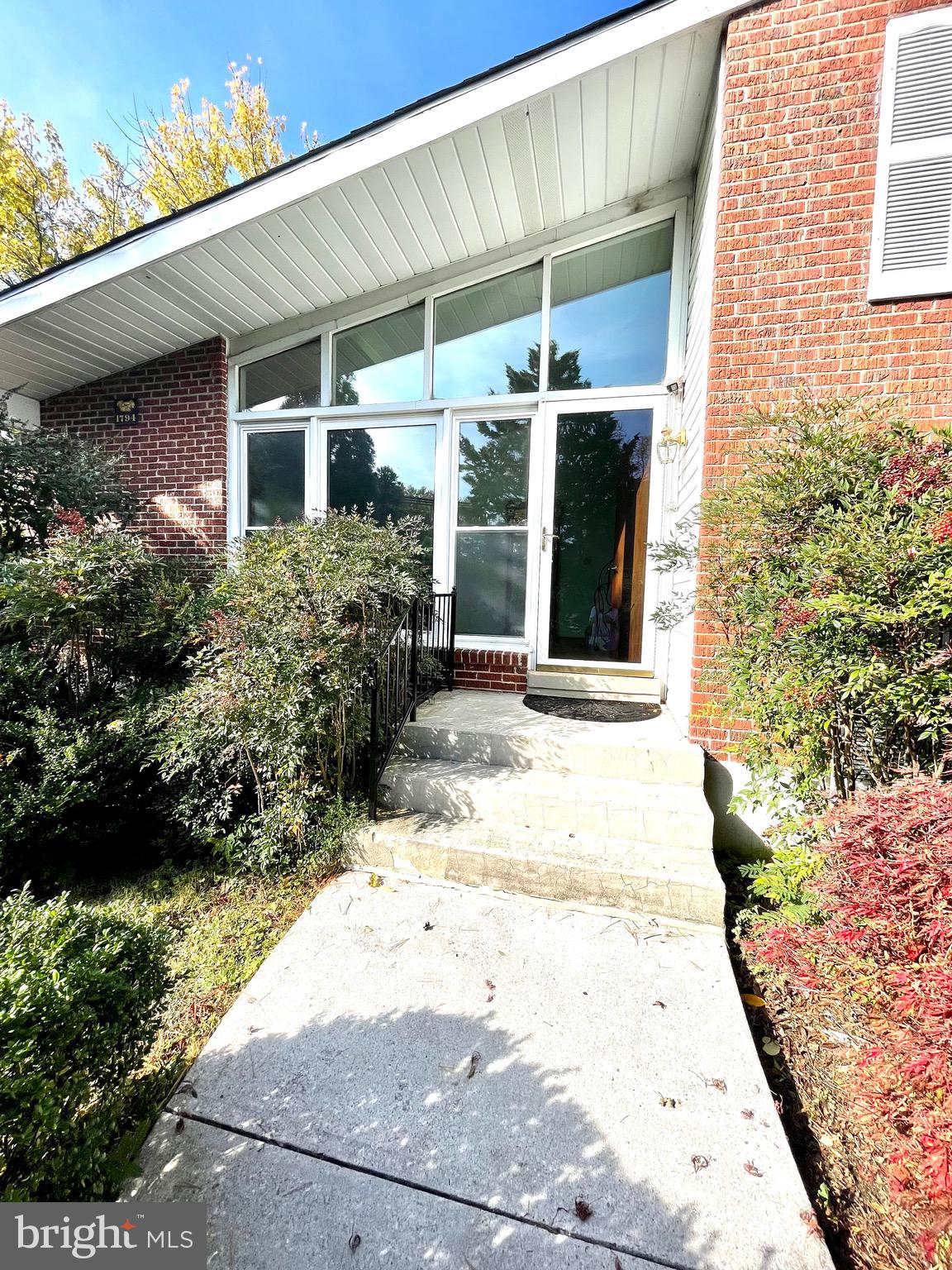 1212 Dulaney Valley Road Towson, MD 21286 - Photo 3 of 61 Home Sweet Home!