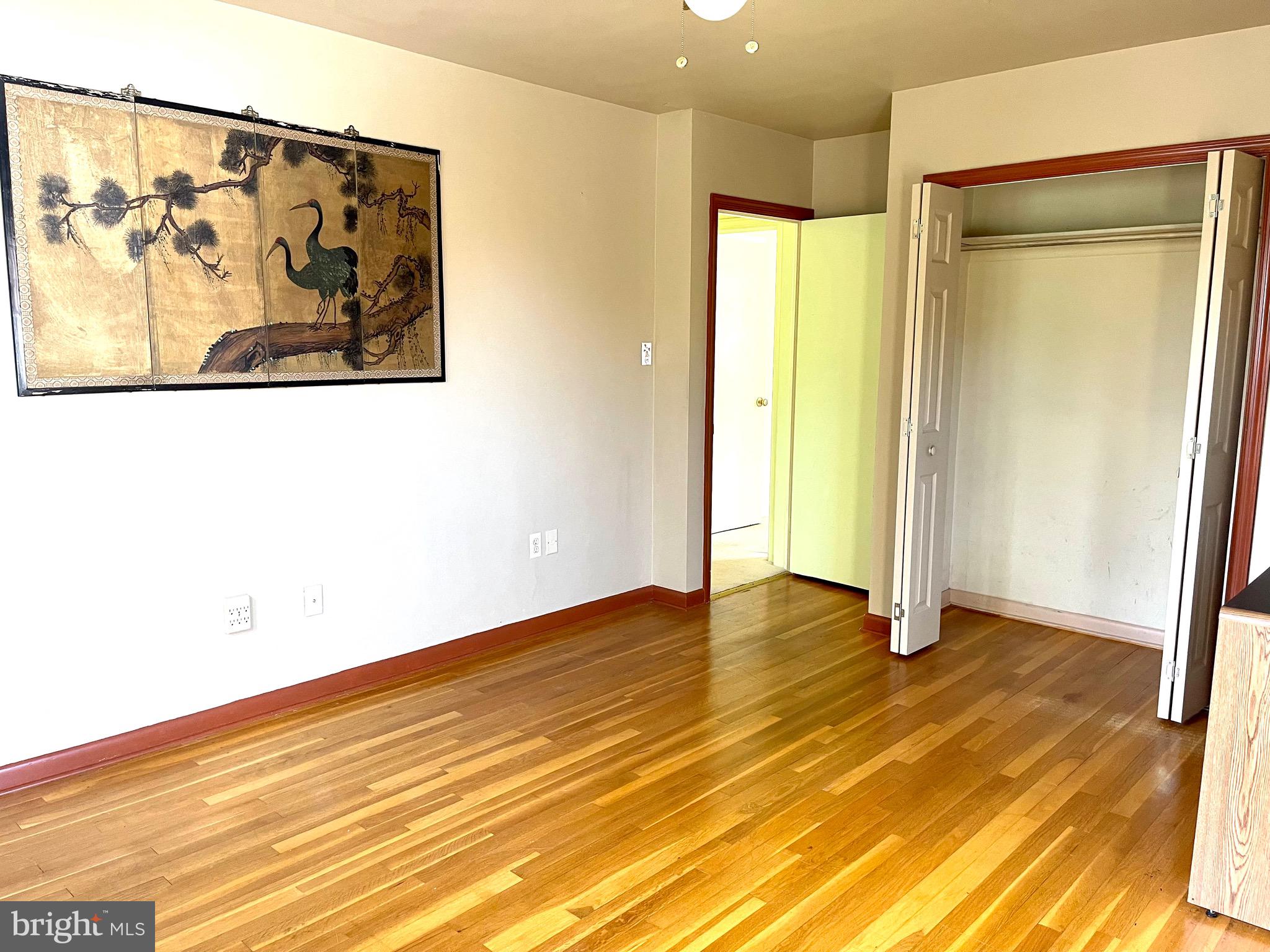 1212 Dulaney Valley Road Towson, MD 21286 - Photo 33 of 61 Secondary Bedroom